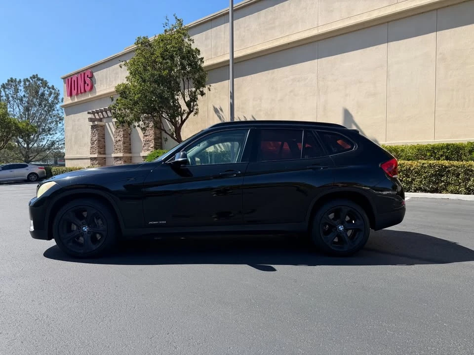 2013 BMW E84 X1 - Image 2 of 20