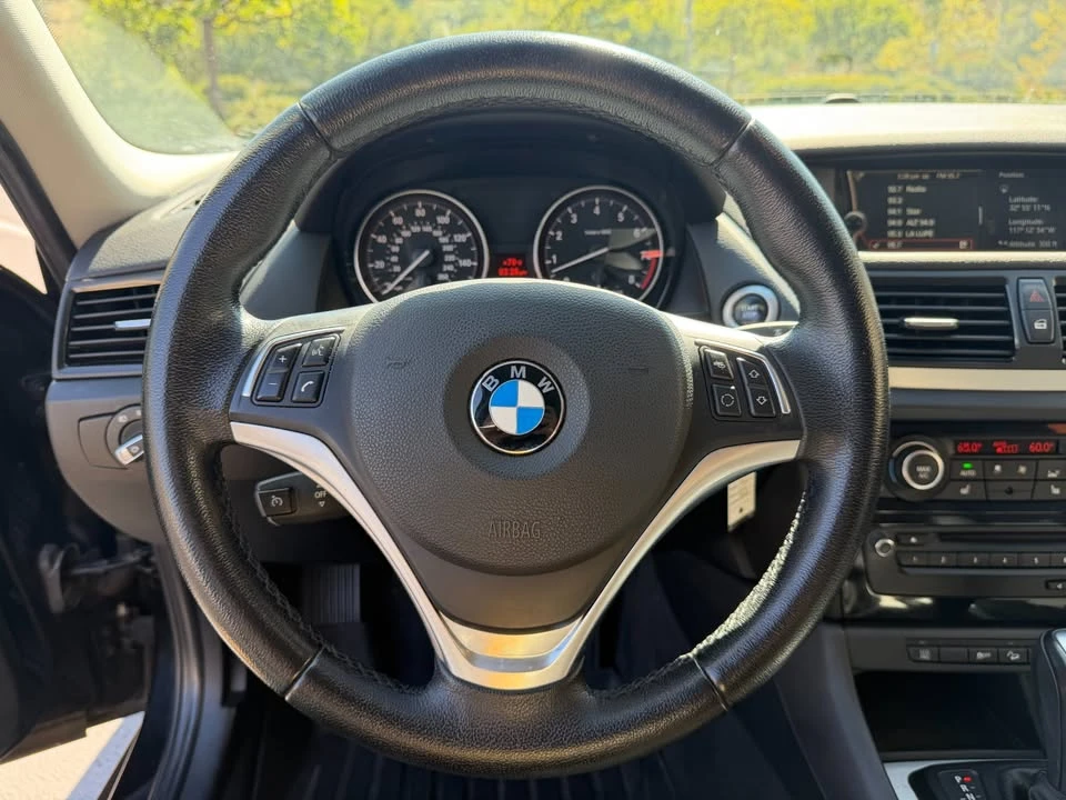 2013 BMW E84 X1 - Image 16 of 20