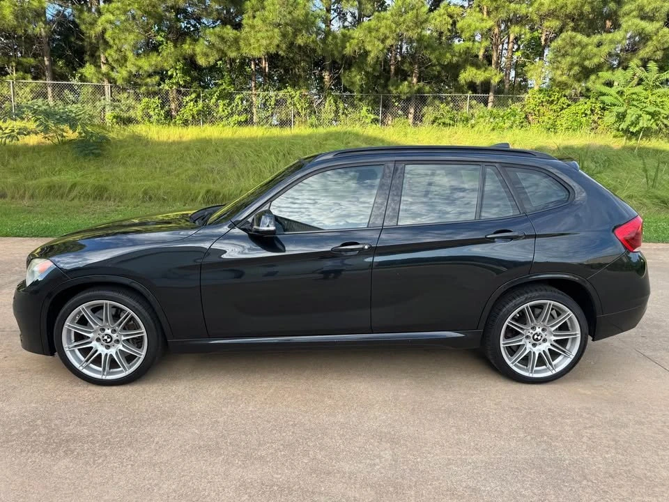 2013 BMW E84 X1 - Image 6 of 11