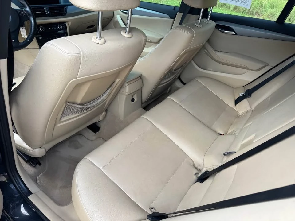 2013 BMW E84 X1 - Image 9 of 11