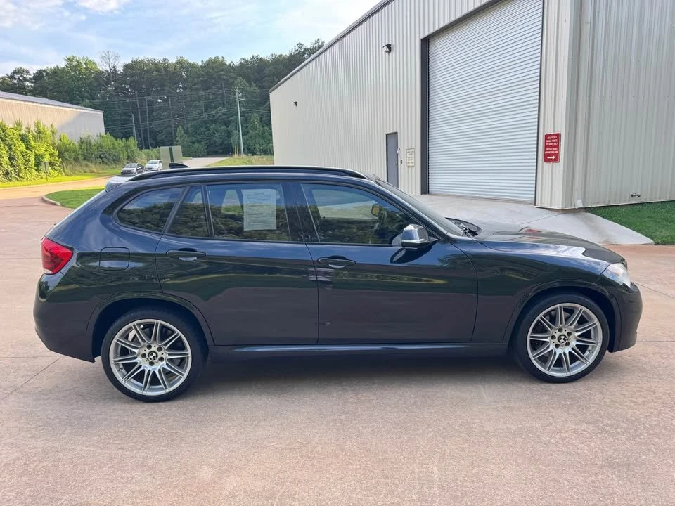 2013 BMW E84 X1 - Image 3 of 11