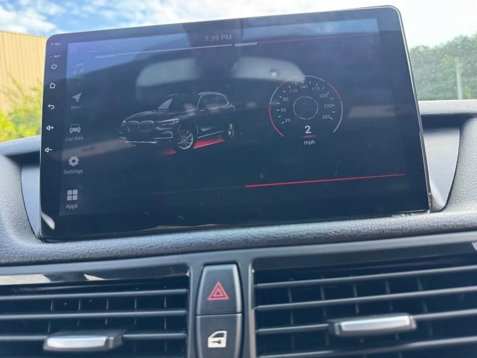 2013 BMW E84 X1 - Image 11 of 11