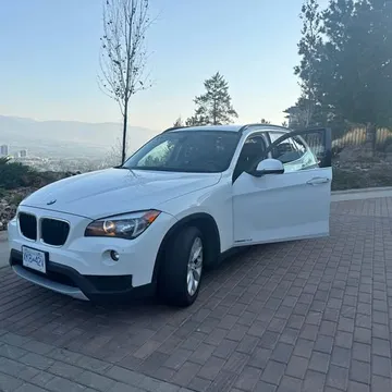 2013 BMW X1 xDrive28i