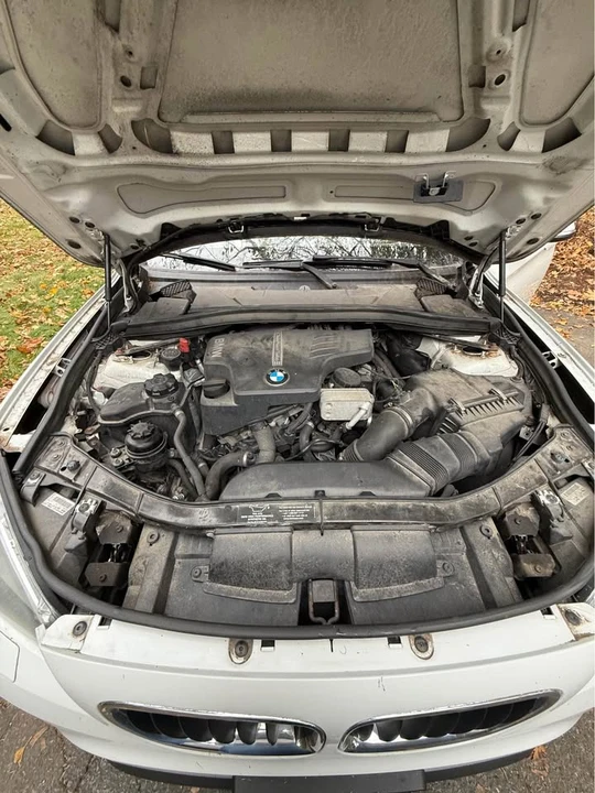 2013 BMW E84 X1 - Image 9 of 9