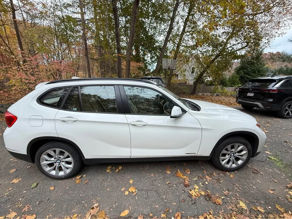 2013 BMW E84 X1 - Image 3 of 9