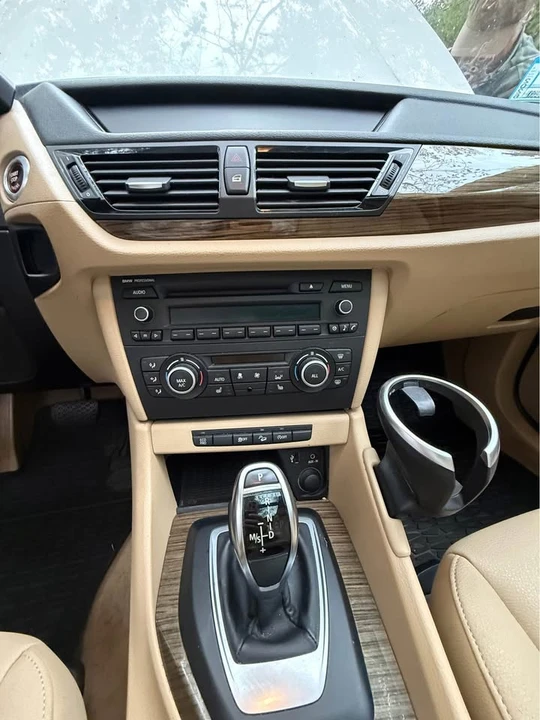2013 BMW E84 X1 - Image 6 of 9