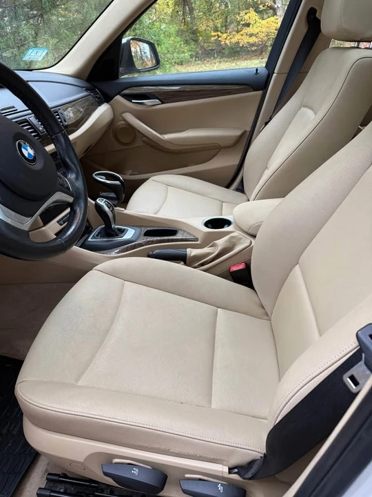 2013 BMW E84 X1 - Image 7 of 9