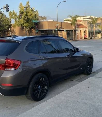 2013 BMW E84 X1 - Image 2 of 2
