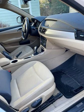 2013 BMW E84 X1 - Image 3 of 5