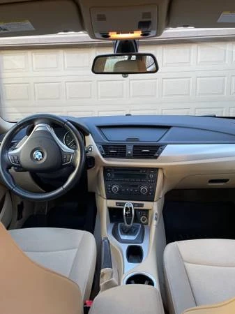 2013 BMW E84 X1 - Image 2 of 5
