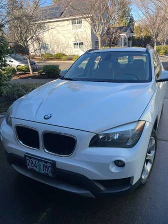 2013 BMW E84 X1 - Image 5 of 5