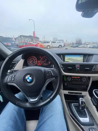 2013 BMW E84 X1 - Image 6 of 6