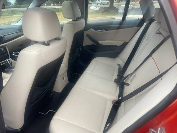2013 BMW E84 X1 - Image 5 of 6