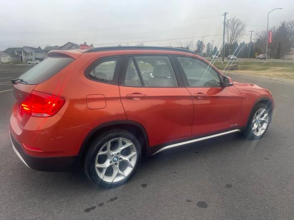 2013 BMW E84 X1 - Image 3 of 6