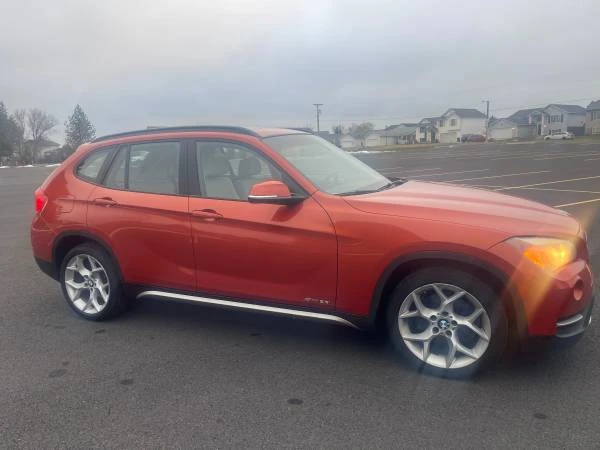 2013 BMW E84 X1 - Image 2 of 6