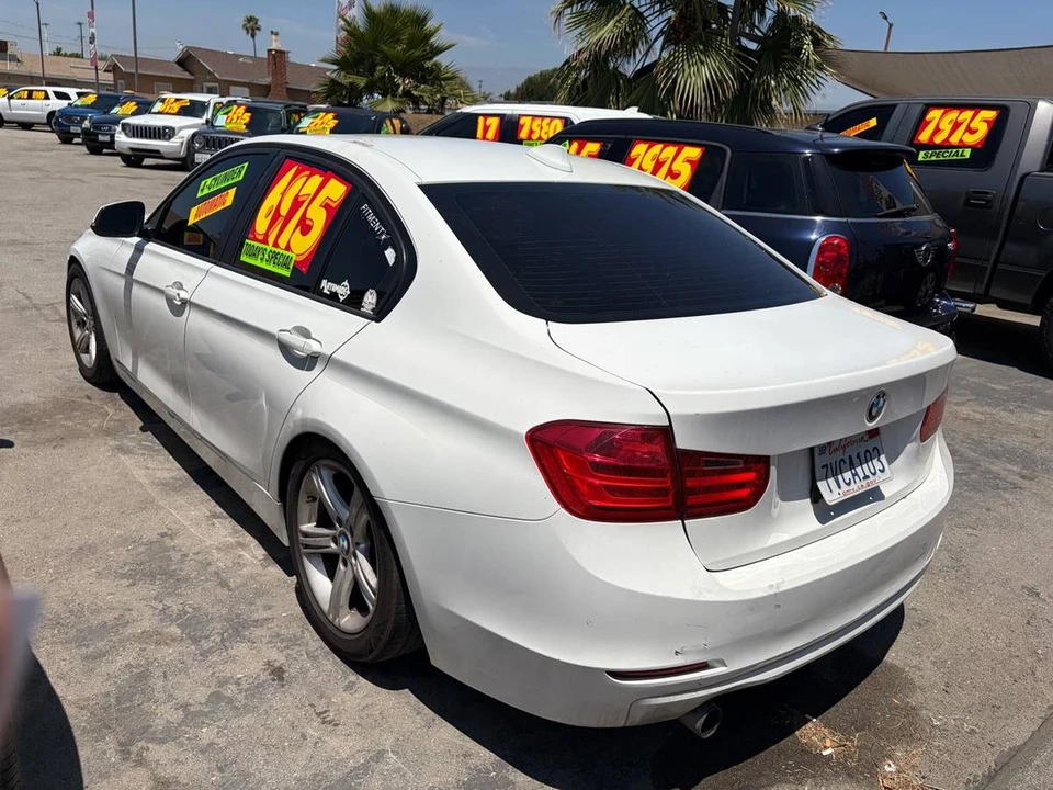 2013 BMW E84 X1 - Image 5 of 11