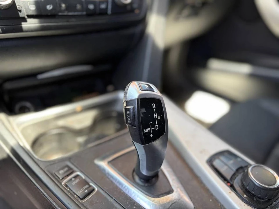 2013 BMW E84 X1 - Image 6 of 11