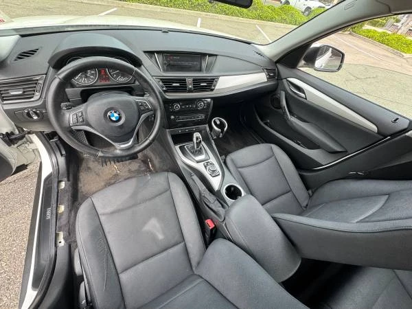 2013 BMW E84 X1 - Image 6 of 6