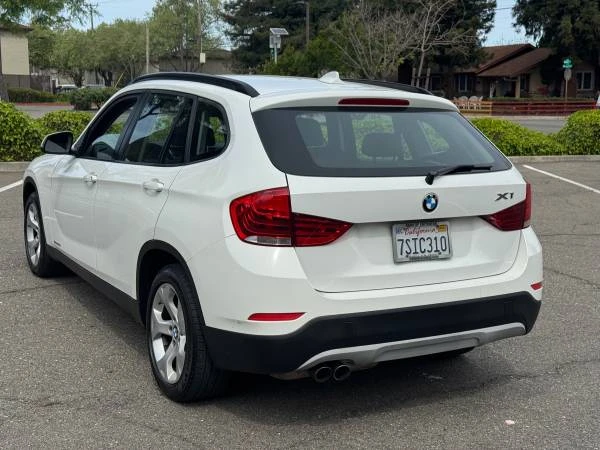 2013 BMW E84 X1 - Image 4 of 6