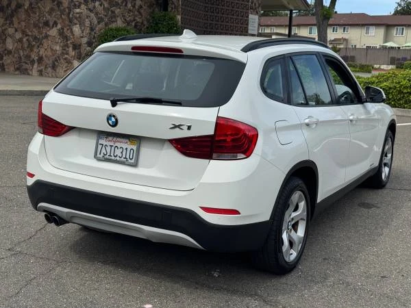 2013 BMW E84 X1 - Image 3 of 6