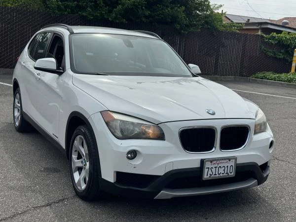 2013 BMW E84 X1 - Image 2 of 6