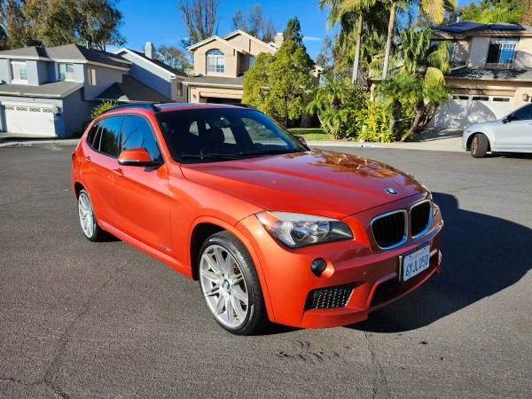 2013 BMW E84 X1 - Image 4 of 17