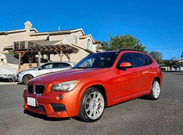 2013 BMW E84 X1 - Image 6 of 17