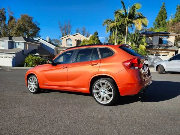 2013 BMW E84 X1 - Image 5 of 17