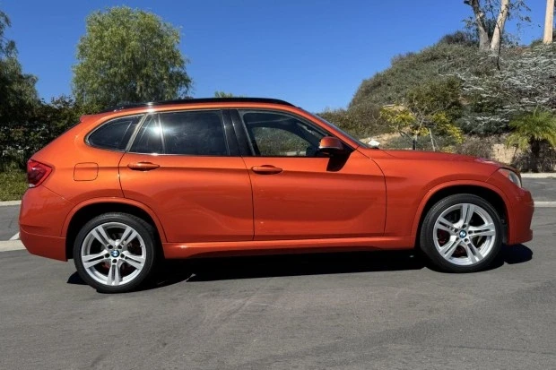 2013 BMW E84 X1 - Image 3 of 7