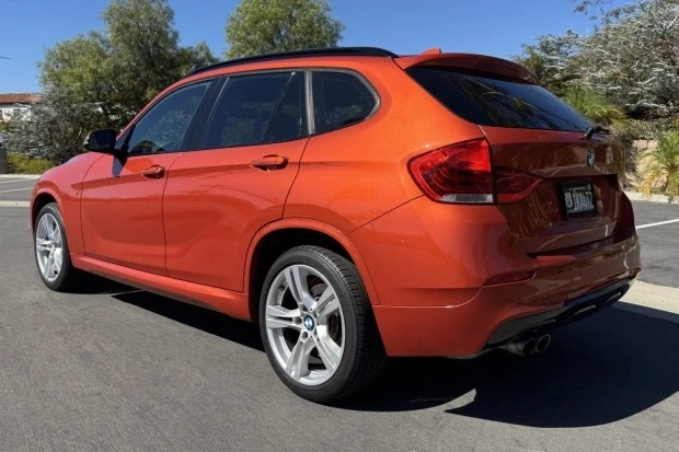 2013 BMW E84 X1 - Image 2 of 7