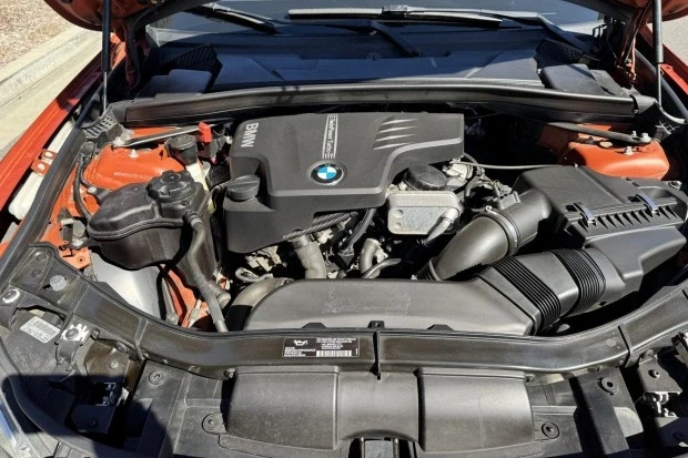 2013 BMW E84 X1 - Image 6 of 7