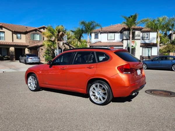 2013 BMW E84 X1 - Image 2 of 15