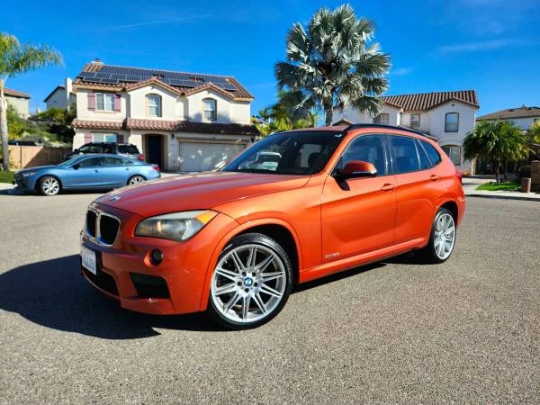 2013 BMW E84 X1 - Image 8 of 15