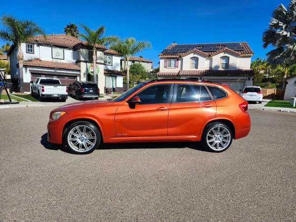 2013 BMW E84 X1 - Image 4 of 15