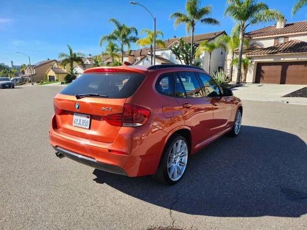 2013 BMW E84 X1 - Image 6 of 15