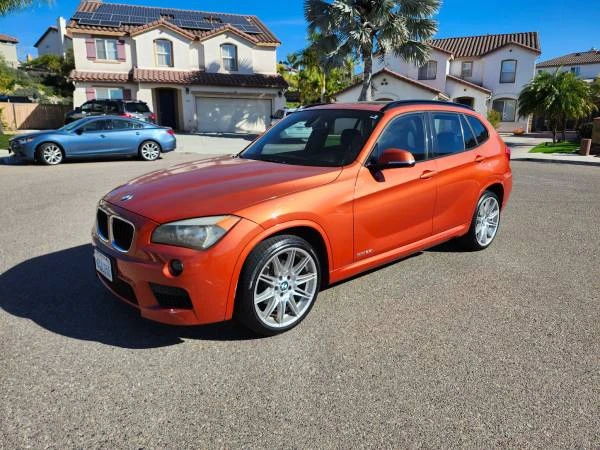 2013 BMW E84 X1 - Image 8 of 15