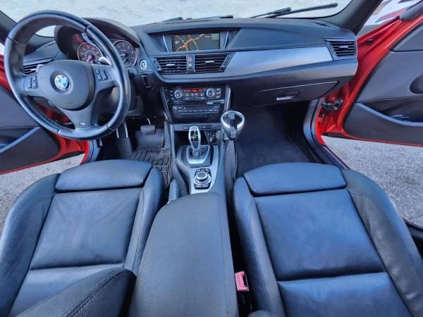 2013 BMW E84 X1 - Image 9 of 15