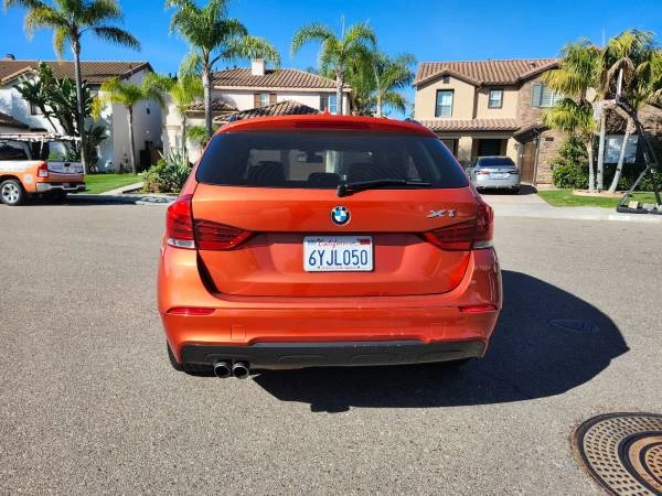 2013 BMW E84 X1 - Image 5 of 15