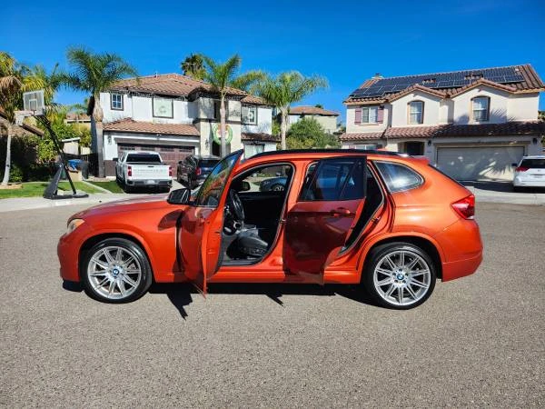 2013 BMW E84 X1 - Image 7 of 15