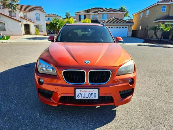 2013 BMW E84 X1 - Image 3 of 15
