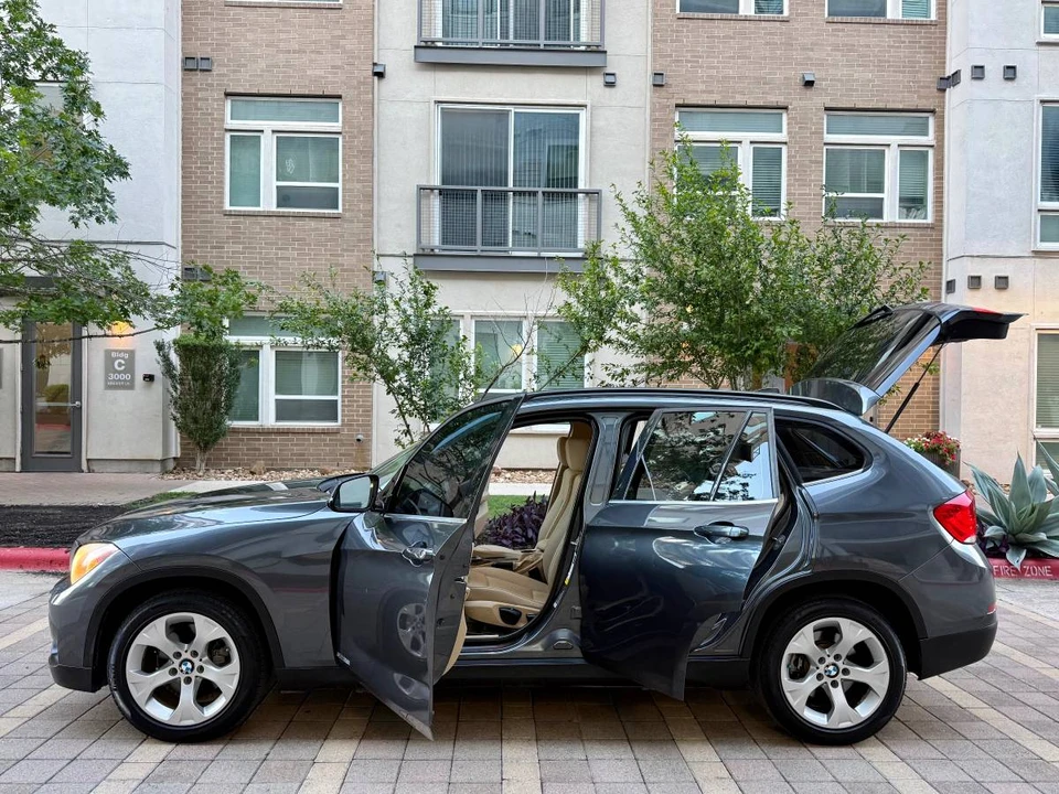 2013 BMW E84 X1 - Image 6 of 15