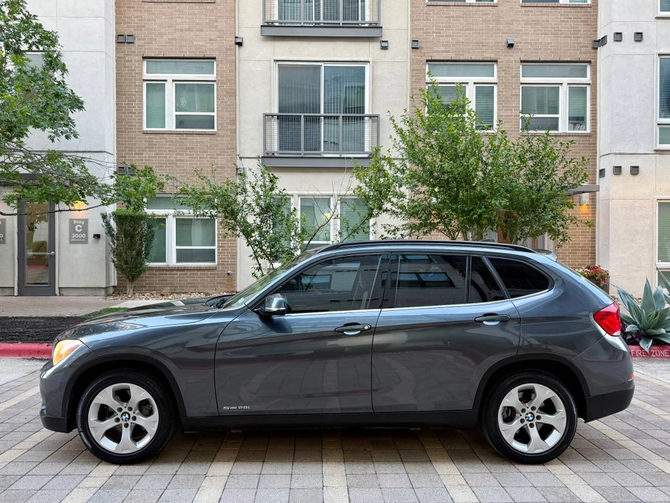 2013 BMW E84 X1 - Image 2 of 15