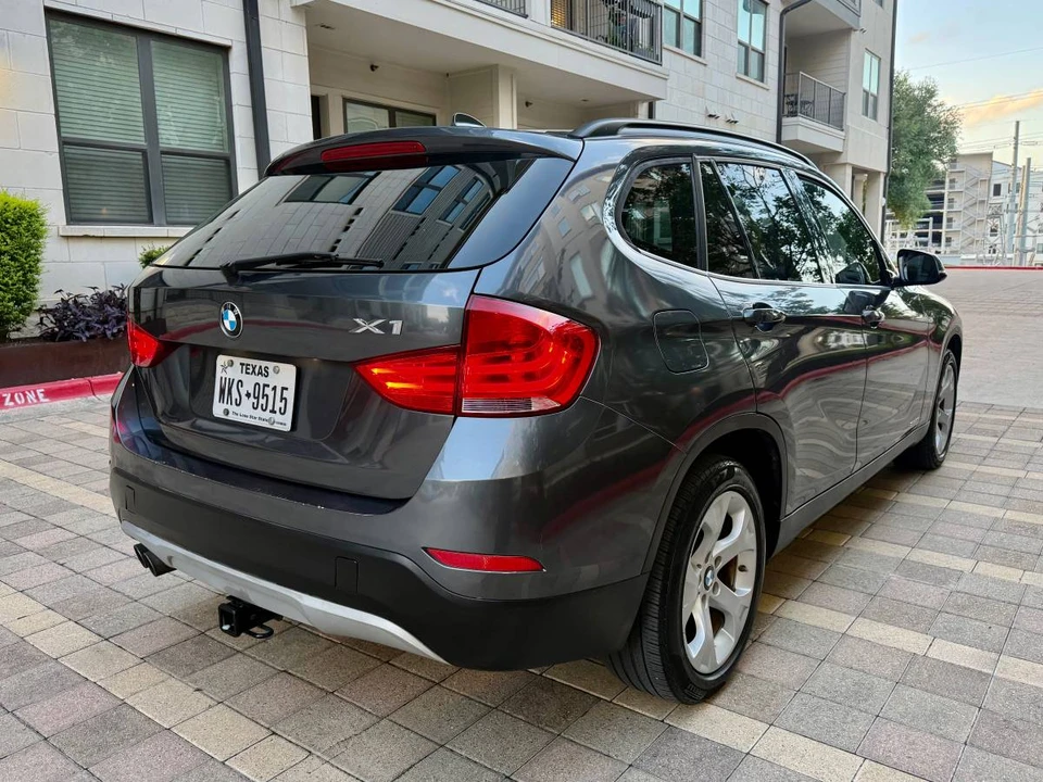 2013 BMW E84 X1 - Image 3 of 15