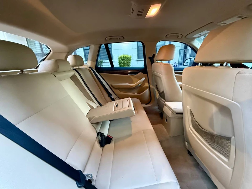 2013 BMW E84 X1 - Image 9 of 15