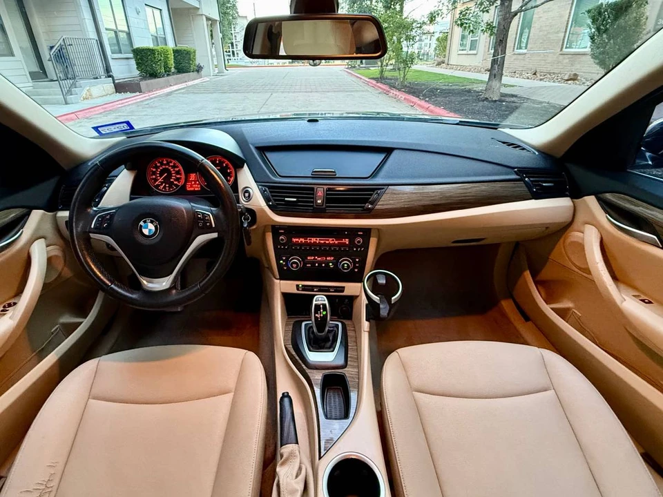 2013 BMW E84 X1 - Image 14 of 15