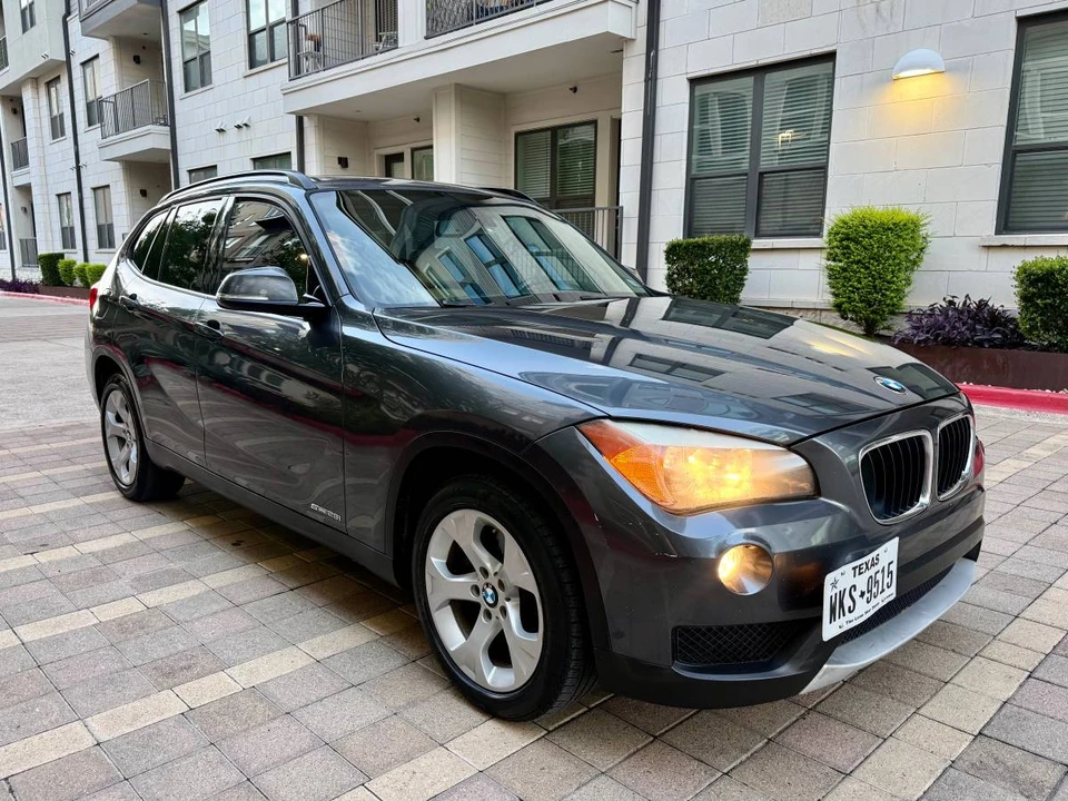 2013 BMW E84 X1 - Image 4 of 15