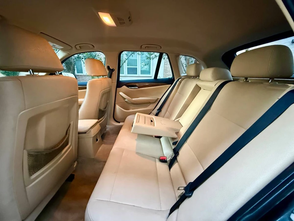 2013 BMW E84 X1 - Image 12 of 15