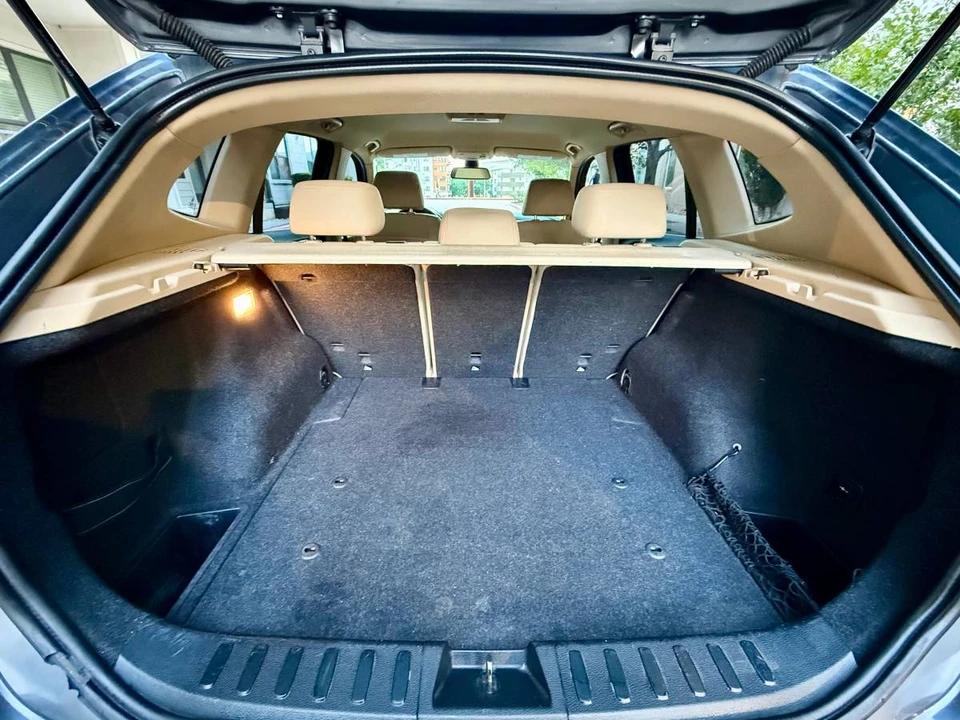 2013 BMW E84 X1 - Image 8 of 15