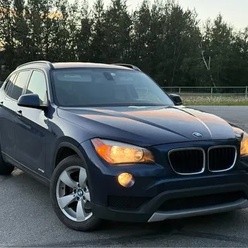 2013 BMW X1 sDrive28i