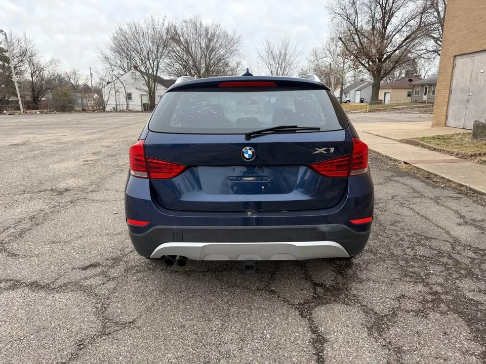 2013 BMW E84 X1 - Image 7 of 14